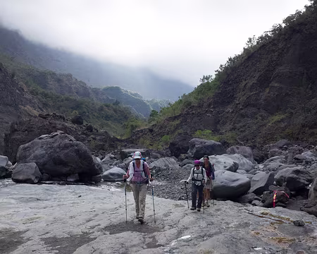 2016_10_20_15-13-16 Le parcours du trail du lendemain est balisé