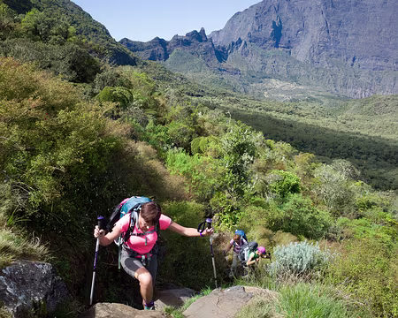 2016_10_24_09-32-23 Arrivée au col de Fourche, vue sur les 3 Salazes et Marla
