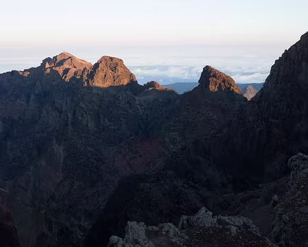2016_10_27_05-49-35 Lever de soleil sur le Gros Morne