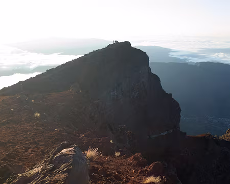 2016_10_27_05-56-32 Piton des Neiges au soleil levant