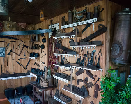 2016_10_28_07-05-10 J14 - Départ de notre gîte Marmite Lontan