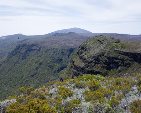 2016_10_28_11-08-49 Refuge du Volcan, Volcan, Plateau des Basaltes et plaine des Sables
