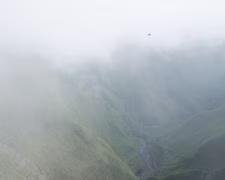 2016_10_30_09-09-07 Les nuages se dissipent depuis le Cassé de la Rivière de l'Est