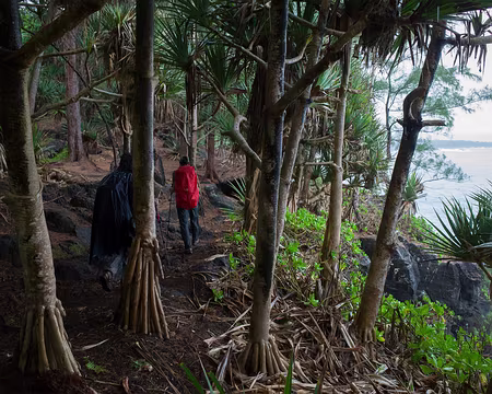 2016_11_02_14-51-52 Nous longeons la côte vers le nord, en direction de Sainte-Rose