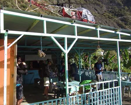 DSCF8781 Super gite à l'Ilet des Orangers Les Hauts.