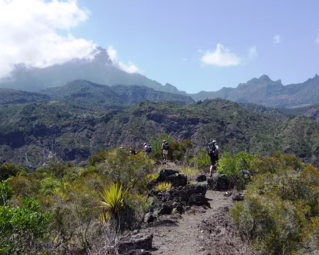 DSCF8795 Le tour du Bronchard