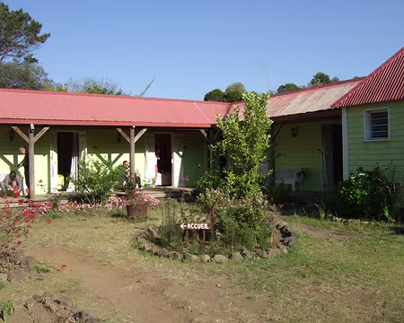 DSCF8809 Gite Tamaréo à La Nouvelle