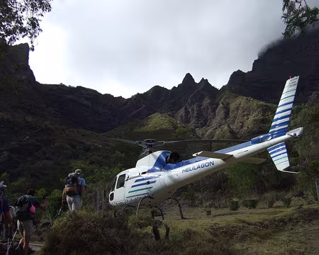 DSCF8873 21/10 Départ de Marla à pied.
