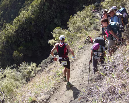 DSCF8874 L'un des 5 premiers de la Diagonale des Fous.