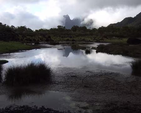 DSCF8933 En option : mare du plateau Kelval.