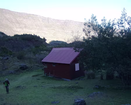 DSCF8949 Gite de Maison Laclos, en pleine nature.