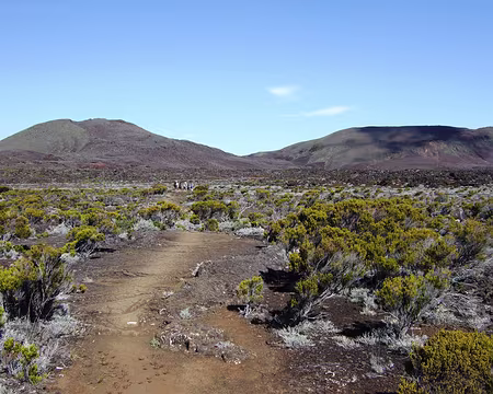 DSCF9129 avant le gite du Volcan.