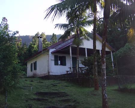 DSCF9242 Gite de Basse Vallée, bon accueil et bon repas.