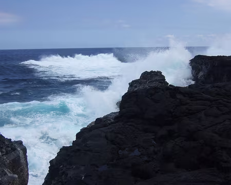 DSCF9269 Cote entre Mare longue et la plage du Tremblet