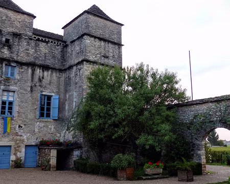 Randonnée Bourguinone-Oxtobez 2016 004