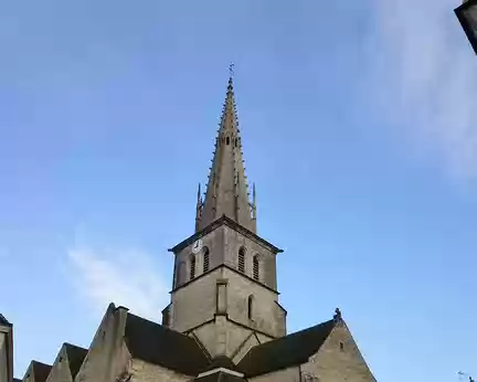P1020655 Eglise Saint-Nicolas de Meursault