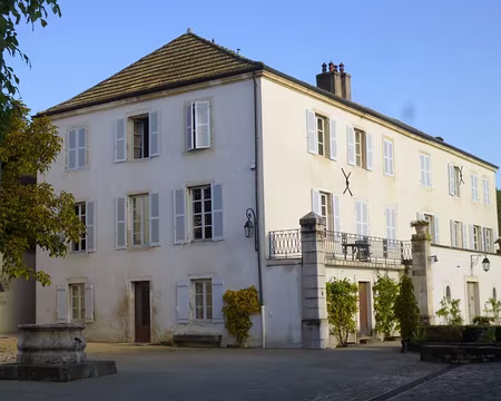 P1020665 Maison de vignerons à Volnay