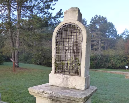 P1020698 Saint-Christophe, 1823.