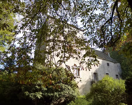 P1020705 ...édifié au XIIè s.