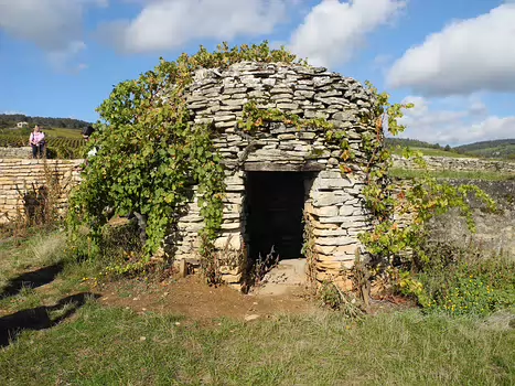Claude Claude R, détail sortie
