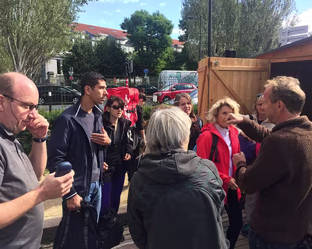 01-IMG_4467 Après une petite marche, le club de paddle