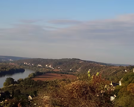 014 LRG La Seine, lever de soleil (1) 2016