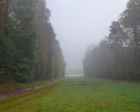 P1020721 Le Tapis Vert, domaine de Marly