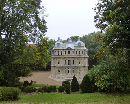 P1020736 Demeure Renaissance d'Alexandre Dumas...