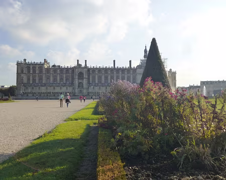 P1020749 Merci à Xavier pour cette rando culturelle soutenue.