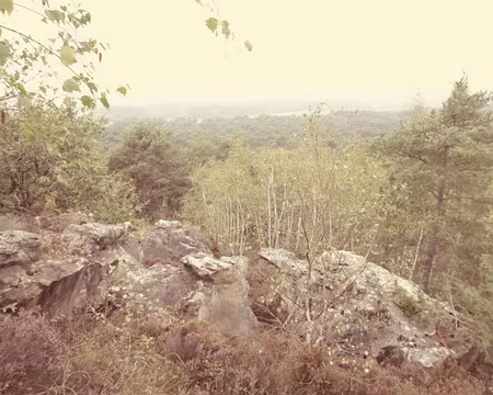 P1020570 Rochers près de Maisse.