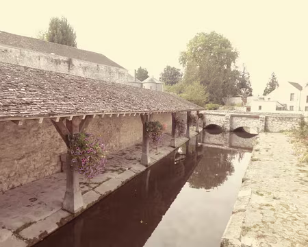 P1020573 Le lavoir de la Bonde