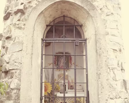 P1020588 Ex voto datant du 1er juin 1862.