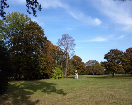 P1020758 Parc à l'anglaise du Bois-Préau