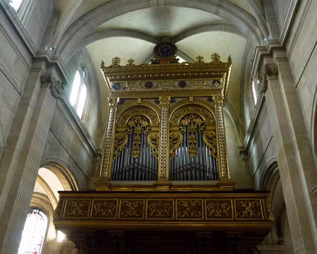 P1020768 Orgue offert par Napoléon III en 1864