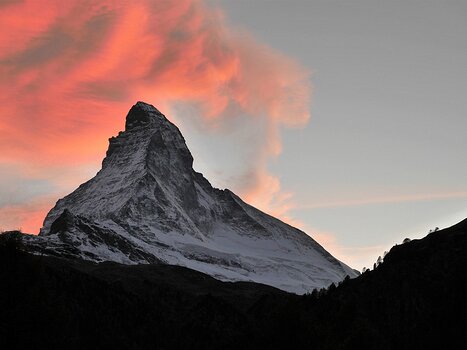 Pascale Pascale L, détail sortie