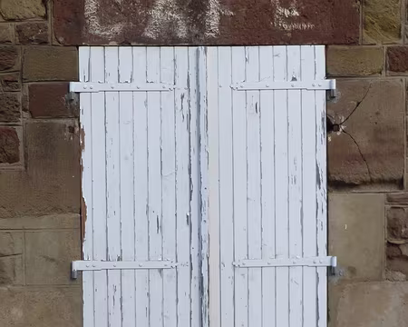 003 Le plus difficile dans cette randonnée fut de trouver un bistrot !