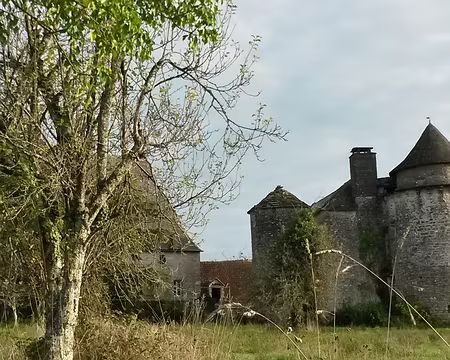 072 Et son château ! (en vente d'ailleurs)