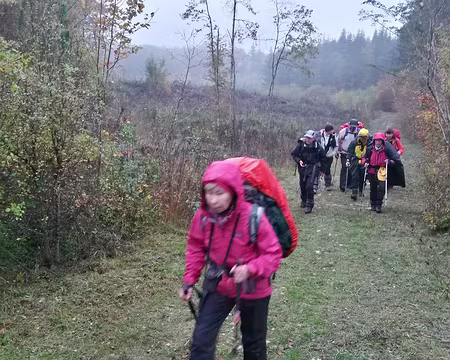 128 Où court-elle ?