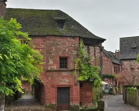 194 Collonges-la-Rouge