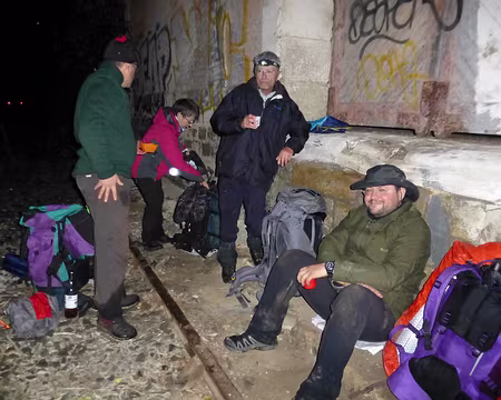 278 Heureusement que nous avons l'apéro !