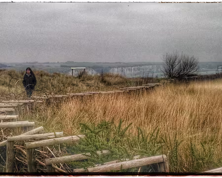 22 Fécamp Cap Fagnet