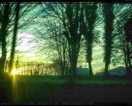 25 Étretat Matin Étretat