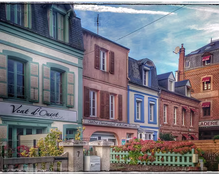 26 Étretat Étretat