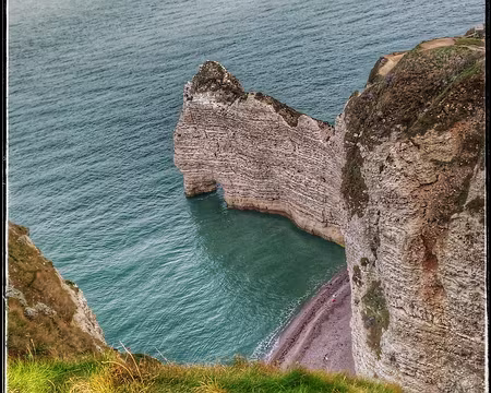 38 Étretat Porte d'Amont