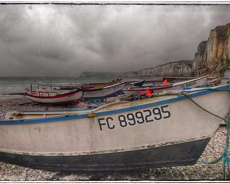 55 Étretat(1) Yport