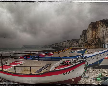 56 Étretat Yport
