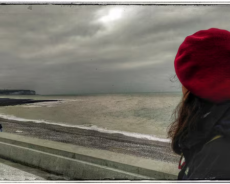 57 Fécamp(1) Retour à Fécamp.