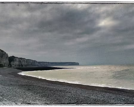 58 Fécamp 16 h 00 à Fécamp, dimanche 27/11/16.