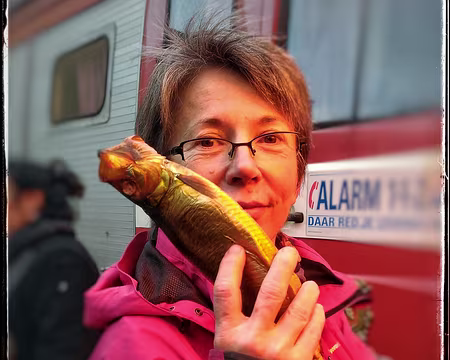 59 Fécamp Un dernier hareng pour la route.