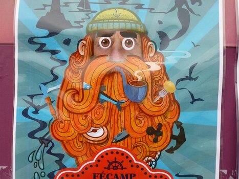 Dominique Dominique F, détail sortie